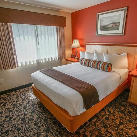 Whispering Woods Resort Welches エクステリア 写真