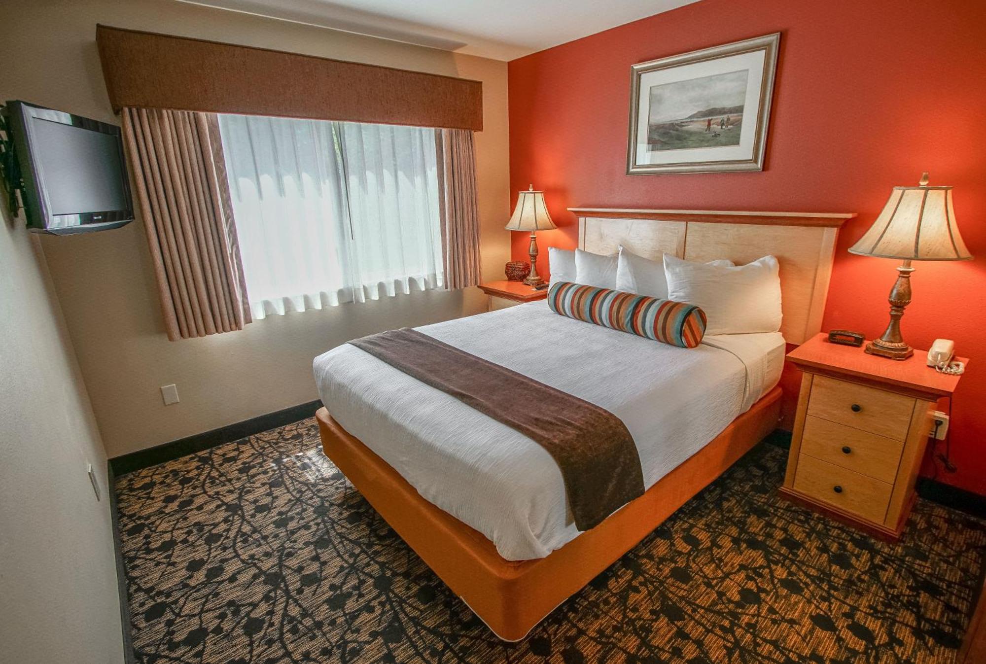 Whispering Woods Resort Welches エクステリア 写真