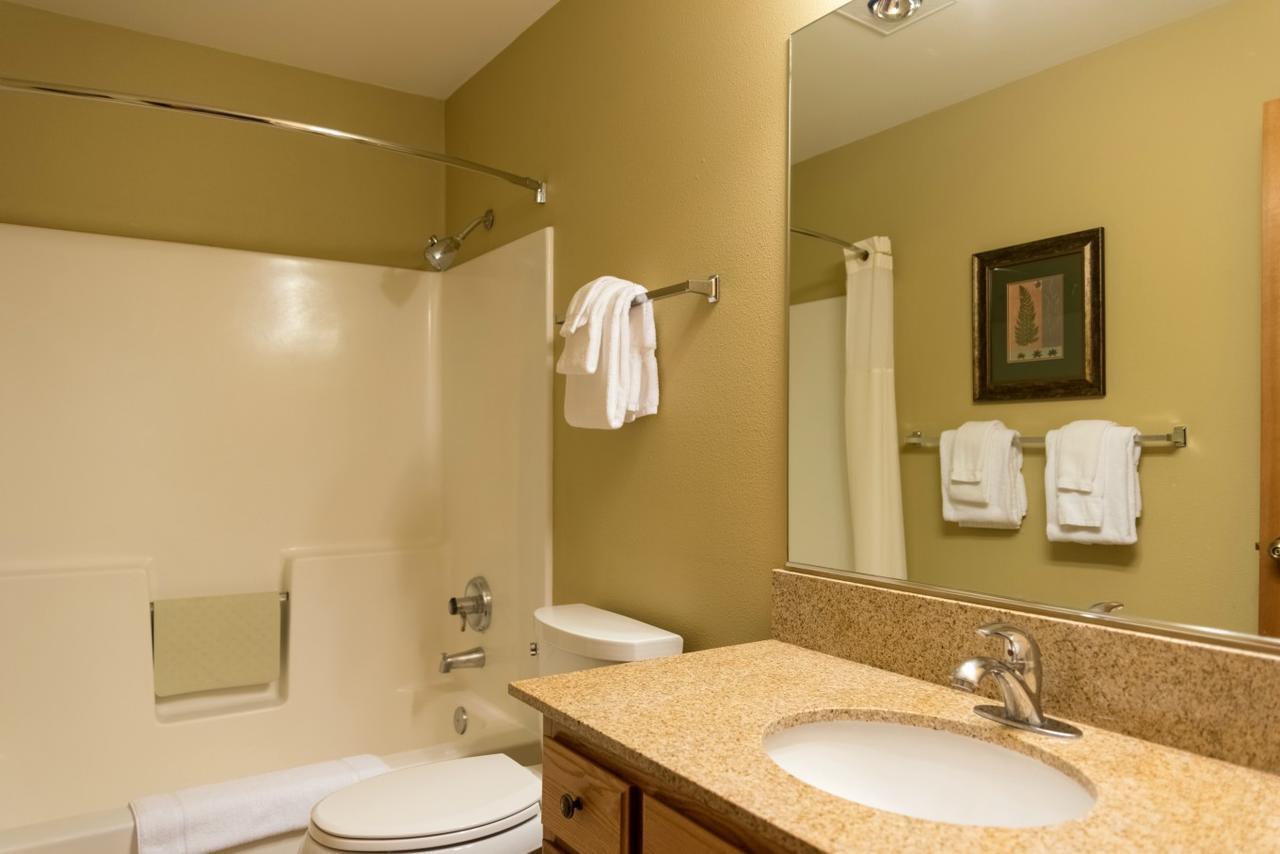 Whispering Woods Resort Welches エクステリア 写真