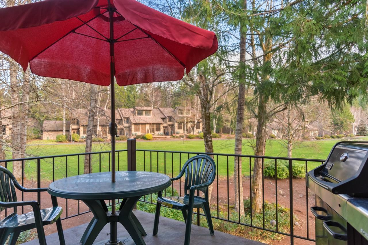 Whispering Woods Resort Welches 部屋 写真