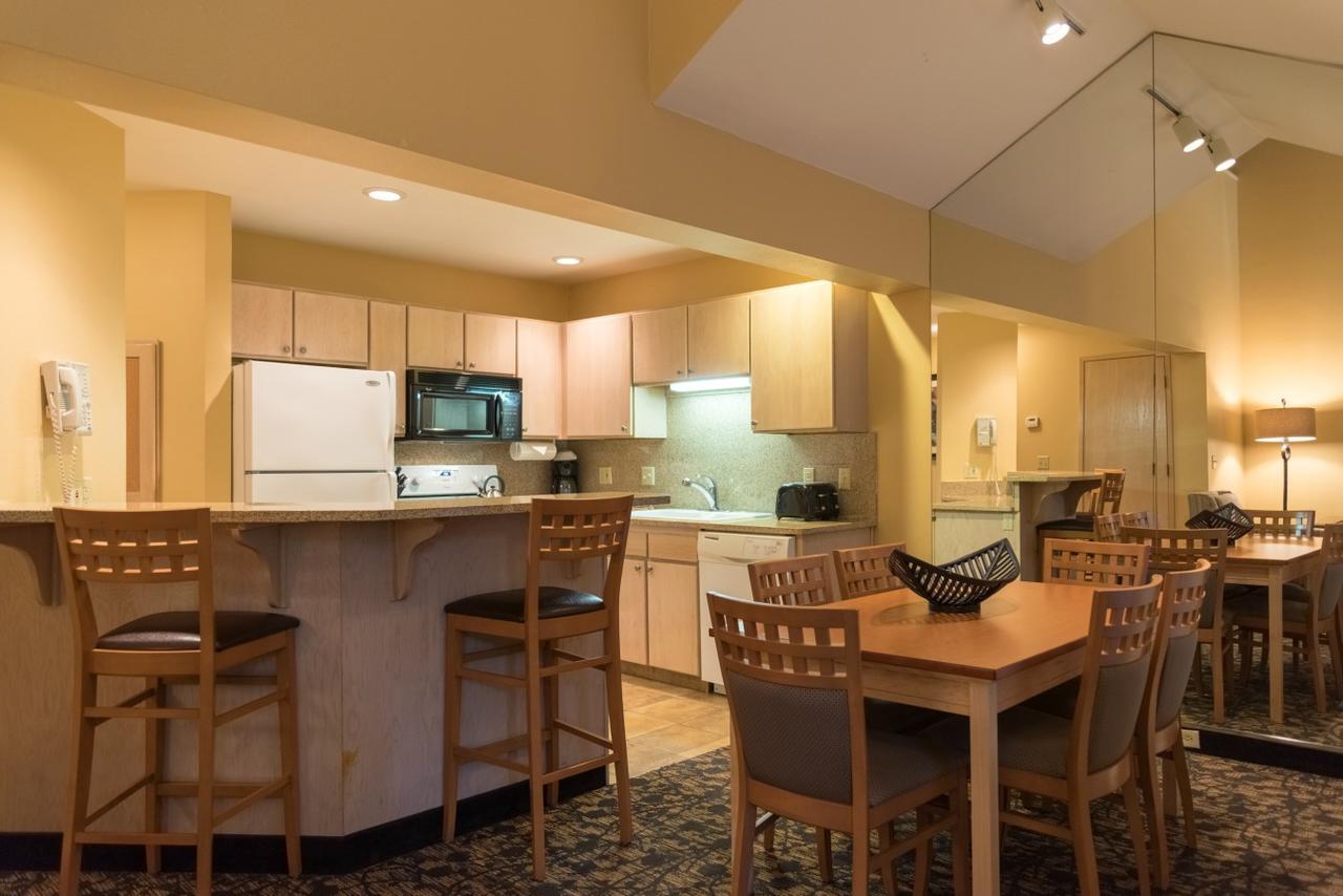 Whispering Woods Resort Welches エクステリア 写真