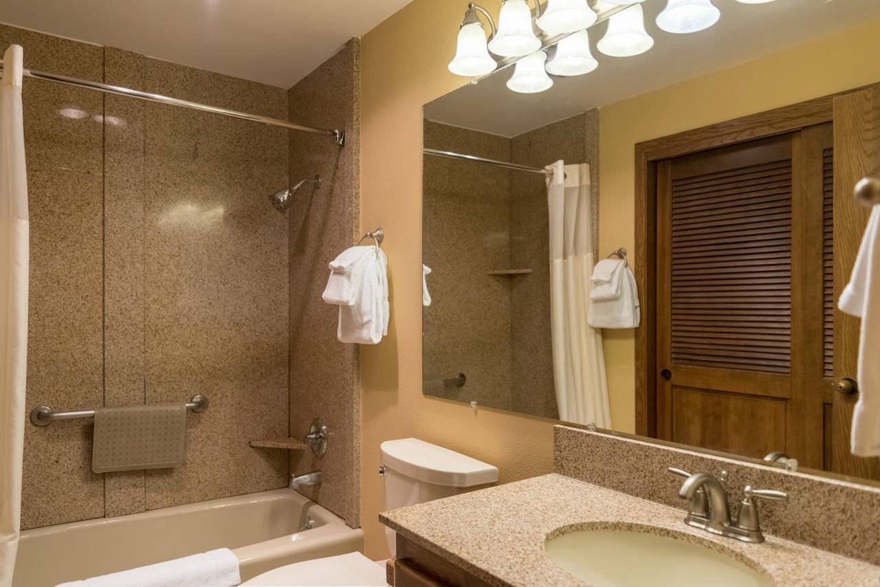 Whispering Woods Resort Welches エクステリア 写真