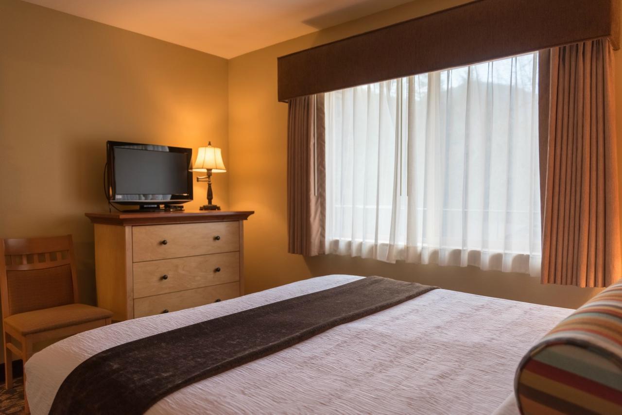 Whispering Woods Resort Welches エクステリア 写真