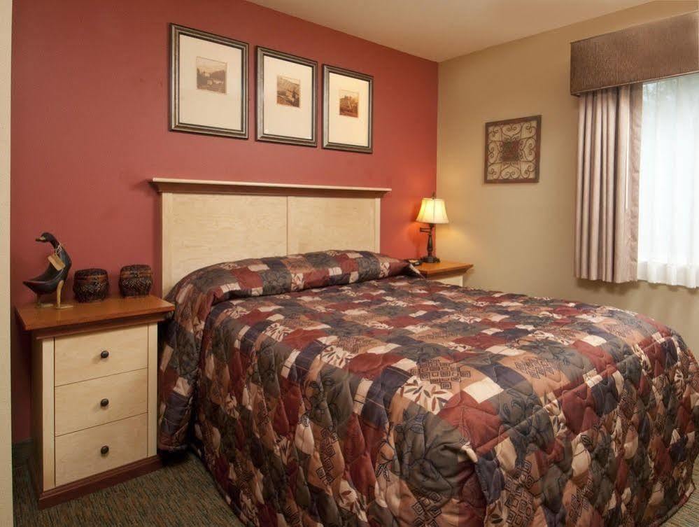 Whispering Woods Resort Welches エクステリア 写真